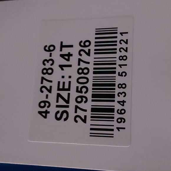 Pants - Picture 2 of 2